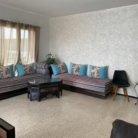 Appartement Rim Casablanca Exteriör bild